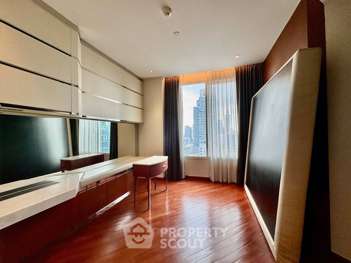 picture 2-BR Condo at The Infinity Condominium near BTS Chong Nonsi (ID 2648439) - 5/10