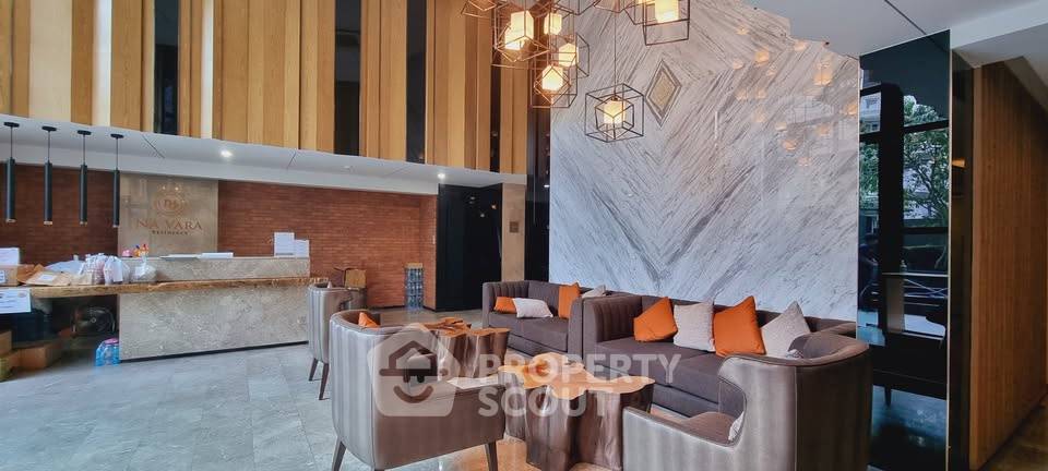 รูป ห่าง BTS ชิดลม เพียง 200 ม. | 2 ห้องนอน Na Vara Residence (ID 2121146) - รูปที่ 2/36