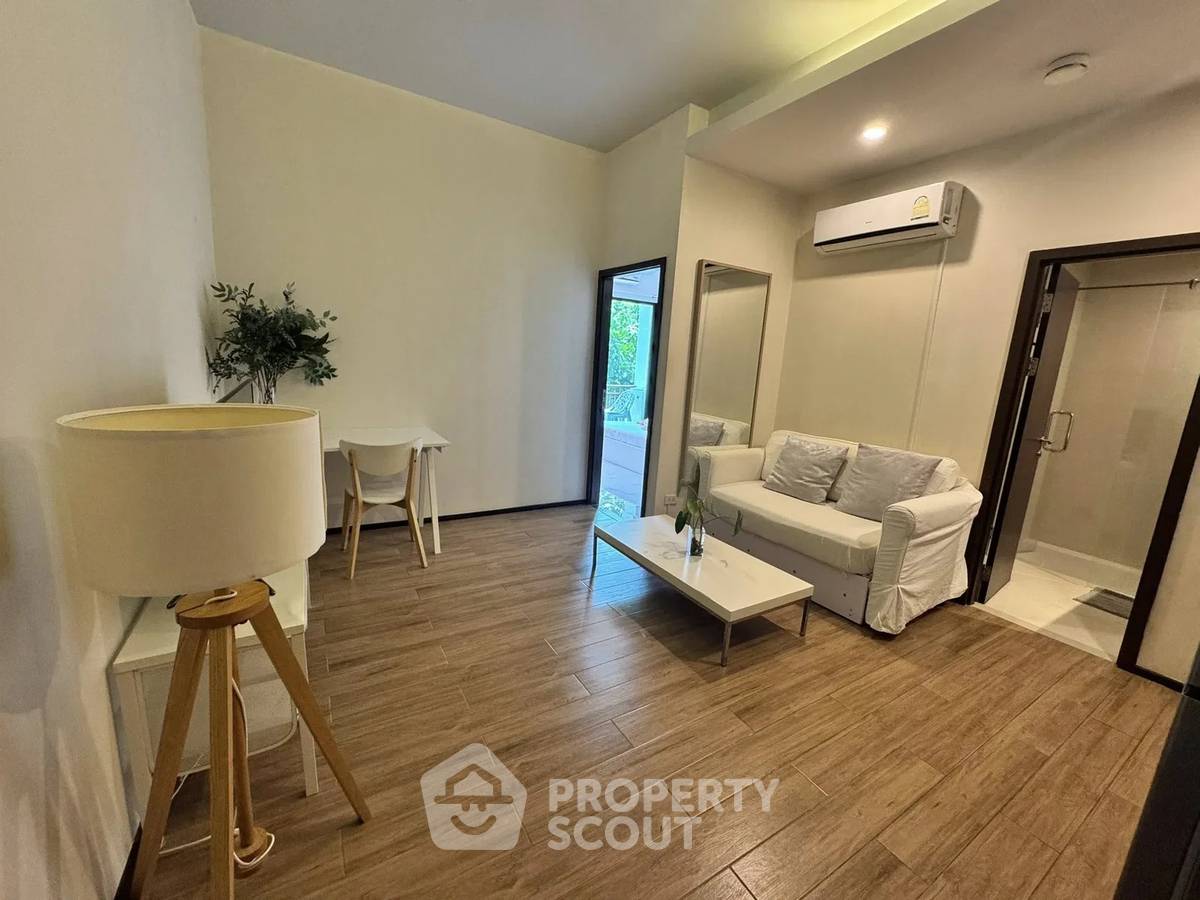 รูป คอนโด 1-ห้องนอน ที่ ไพรม แมนชั่น วัน ใกล้ MRT เพชรบุรี (ID 2884361) - รูปที่ 2/5