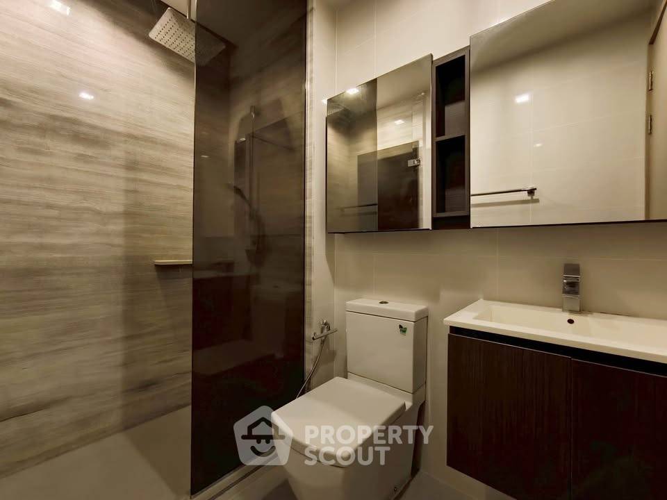 รูป คอนโด 1 ห้องนอน The Line Sukhumvit 71 ใกล้ BTS พระโขนง 300 ม. (ID 3244350) - รูปที่ 6/7