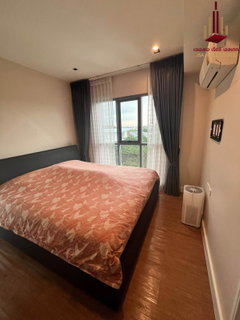 ✨ For Sale: Maison Garden Chaeng Watthana Condo ✨ 💰 Only 2,790,000 THB