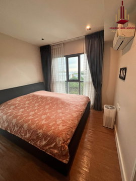 ✨ For Sale: Maison Garden Chaeng Watthana Condo ✨ 💰 Only 2,790,000 THB