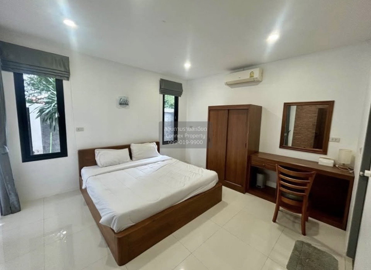 รูป เช่าบ้าน  กันเกรา พูลวิล ศรีสุนทร ถลาง ภูเก็ต CX-174769 ✅ ทักไลน์ @connexproperty ตอบทันที ทีมงานมืออาชีพ ✅ - รูปที่ 5/12