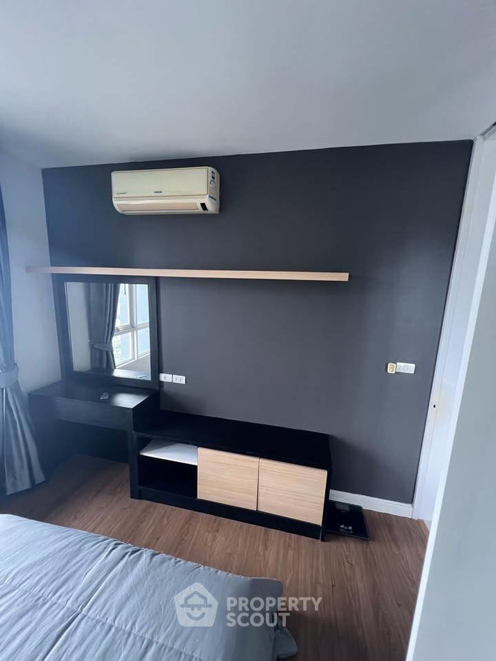 picture 1-BR Condo at The Bloom Sukhumvit 71 near BTS Phra Khanong (ID 3206179) - 5/10
