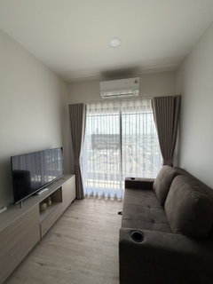 รูปภาพ For Rent Condo , XIM Suksawat - Rama 3 , Bang Phueng , Phra Pradaeng , Samut Prakarn , CX-175009 ✅ Live chat with us ADD LINE @connexproperty ✅