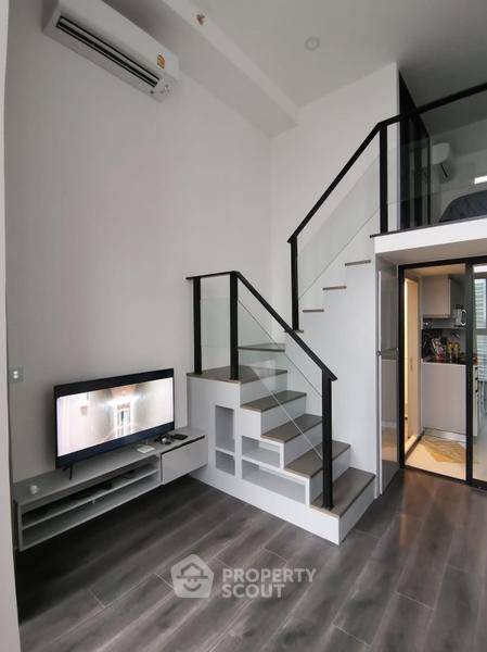 picture 1-BR Condo at Knightsbridge Space Ratchayothin near BTS Ratchayothin (ID 2835465) - 5/8