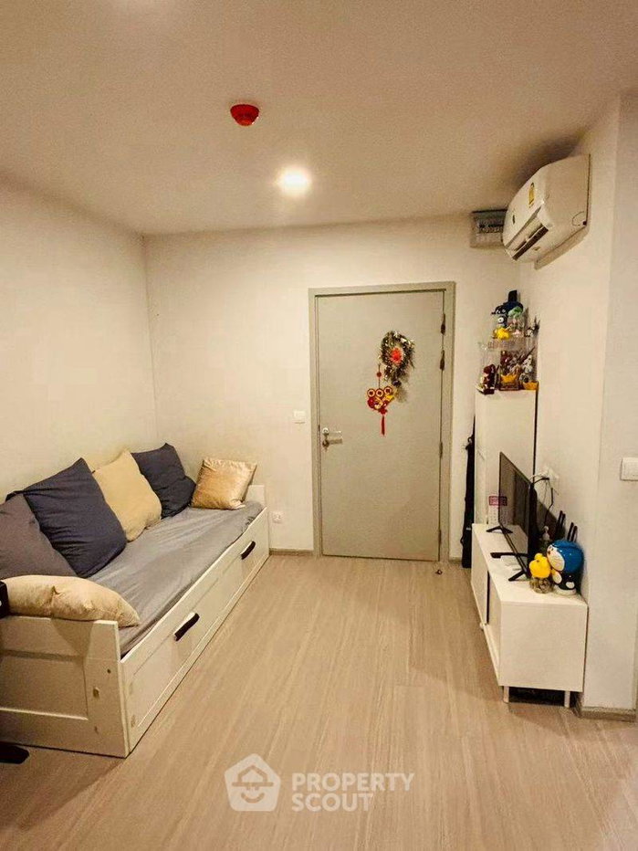 picture 1-BR Condo at Aspire Asoke-Ratchada near MRT Phra Ram 9 (ID 2883007) - 6/6