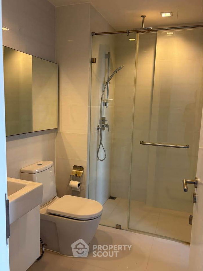 รูป ใกล้ BTS นานา เพียง 200 ม. | 1 ห้องนอน Nana Condo สุขุมวิท (ID 3306250) - รูปที่ 7/8