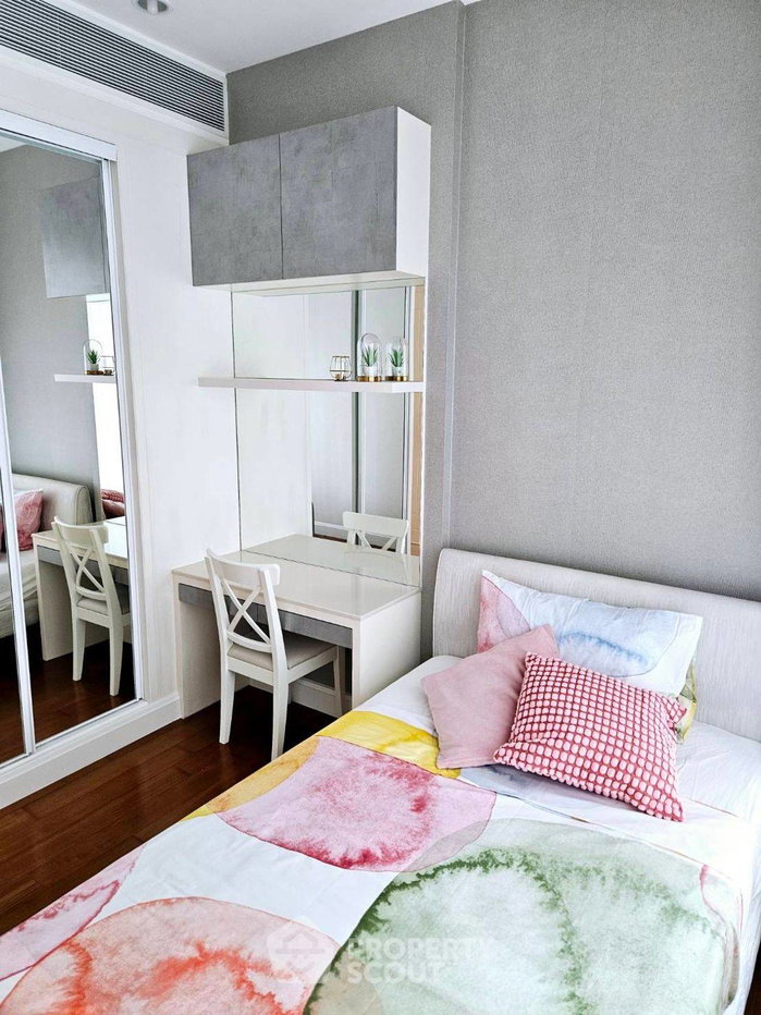 picture 2-BR Condo at Q Langsuan near BTS Ratchadamri (ID 2229832) - 4/12