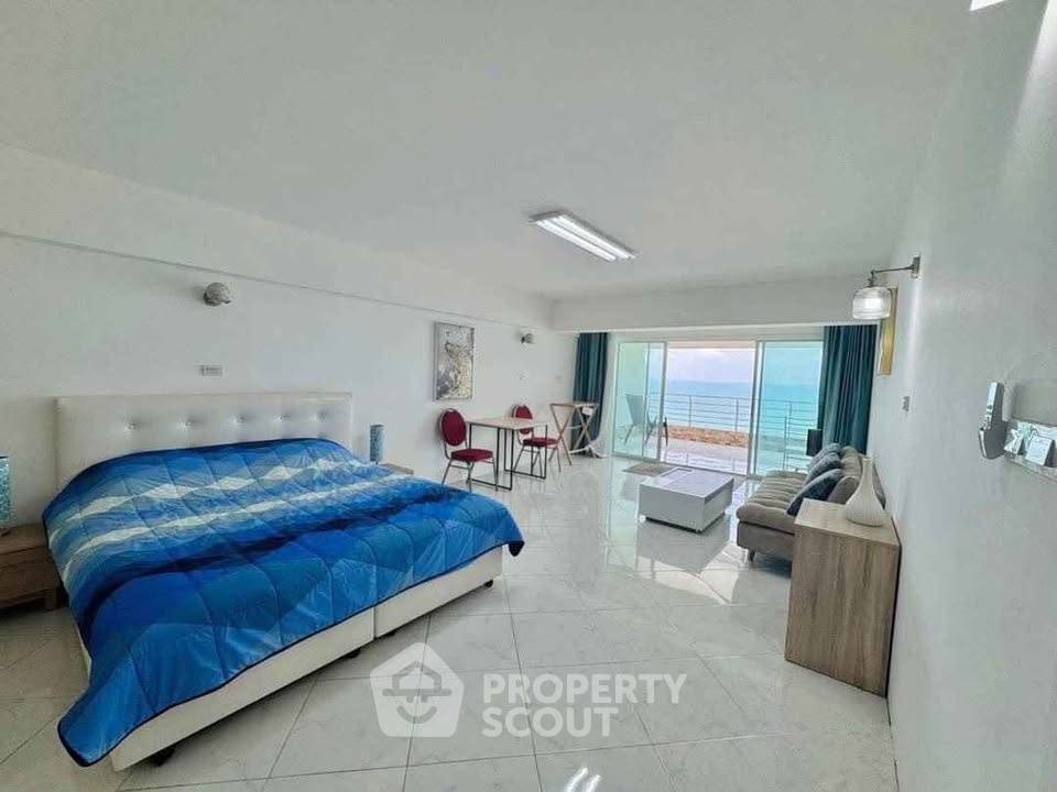 รูป คอนโด 1 ห้องนอน ชั้น 17 ขายที่ Metro Jomtien Condotel (ID 3135039) - รูปที่ 4/8