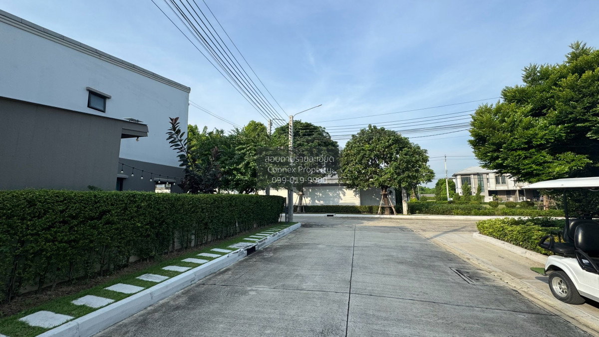รูป ขายทาวน์เฮ้าส์/ทาวน์โฮม แกรนด์ พลีโน่ ราชพฤกษ์ ห้องมุม บางบัวทอง บางบัวทอง นนทบุรี CX-175056 ✅ ทักไลน์ @connexproperty ตอบทันที ทีมงานมืออาชีพ ✅ - รูปที่ 5/12