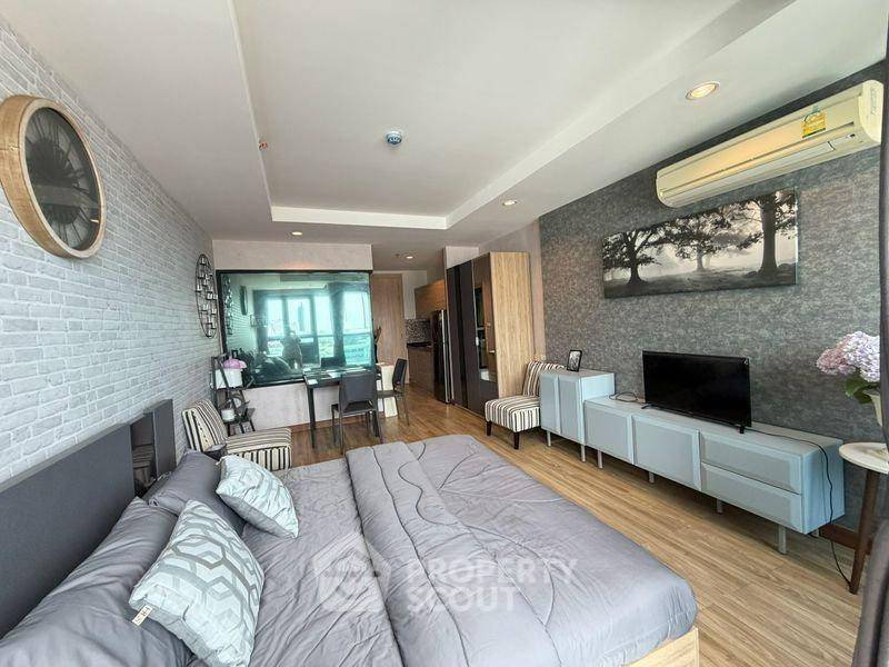 picture Studio Condo at Ladda Plus in Si Racha (ID 3261984) - 2/12