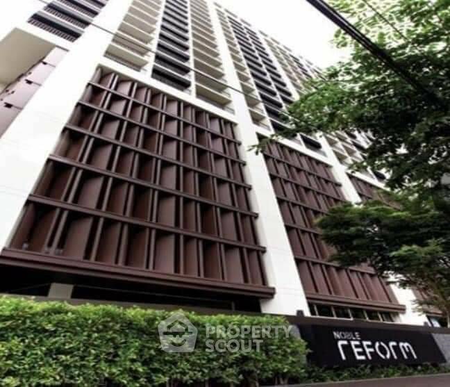 picture 2-BR Condo at Noble Reform Aree near BTS Ari (ID 2834714) - 1/8