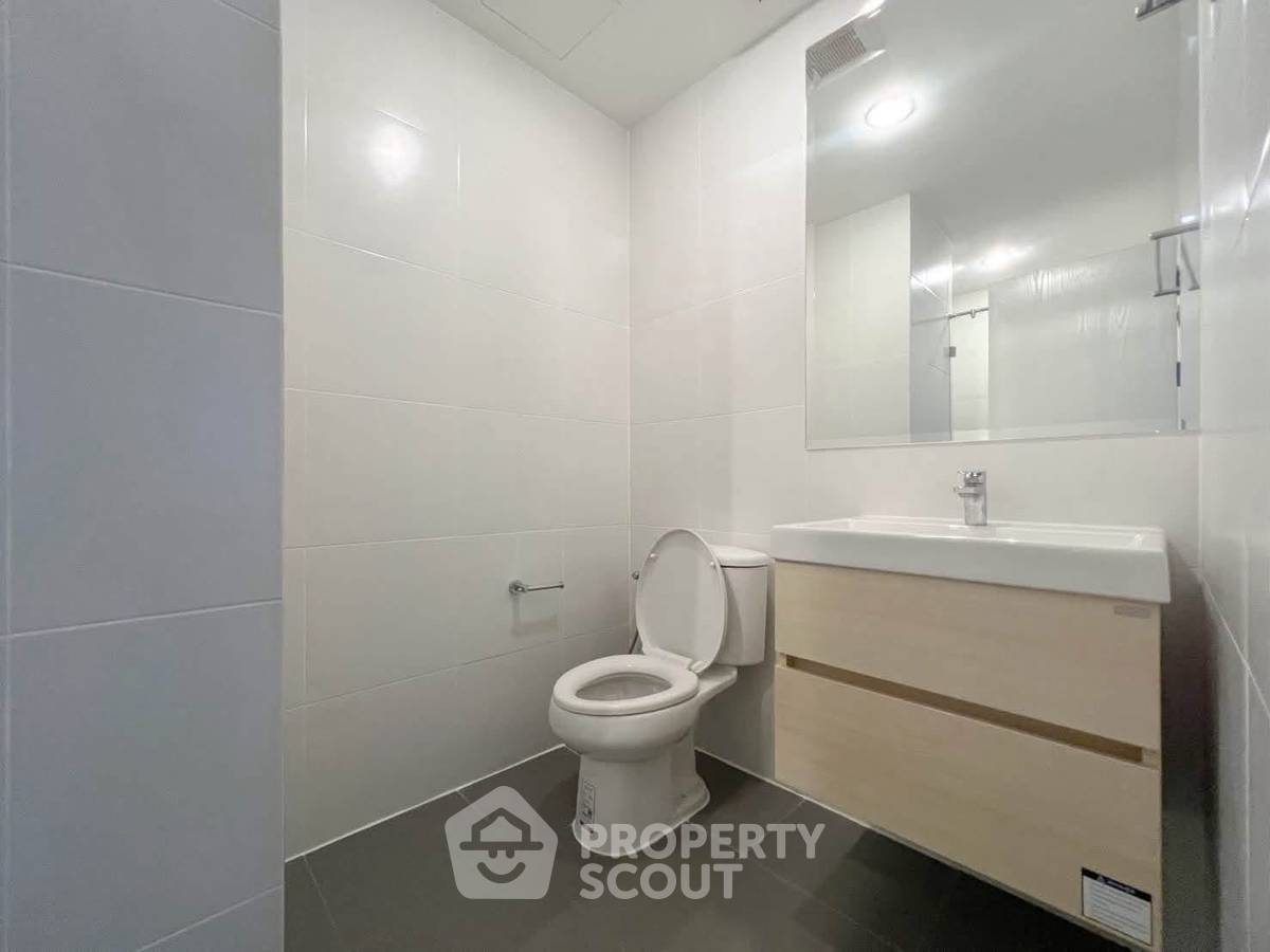 picture 21st-Floor 2-BR At Metro Sky Prachachuen Near MRT Bang Son (ID 3305520) - 14/16