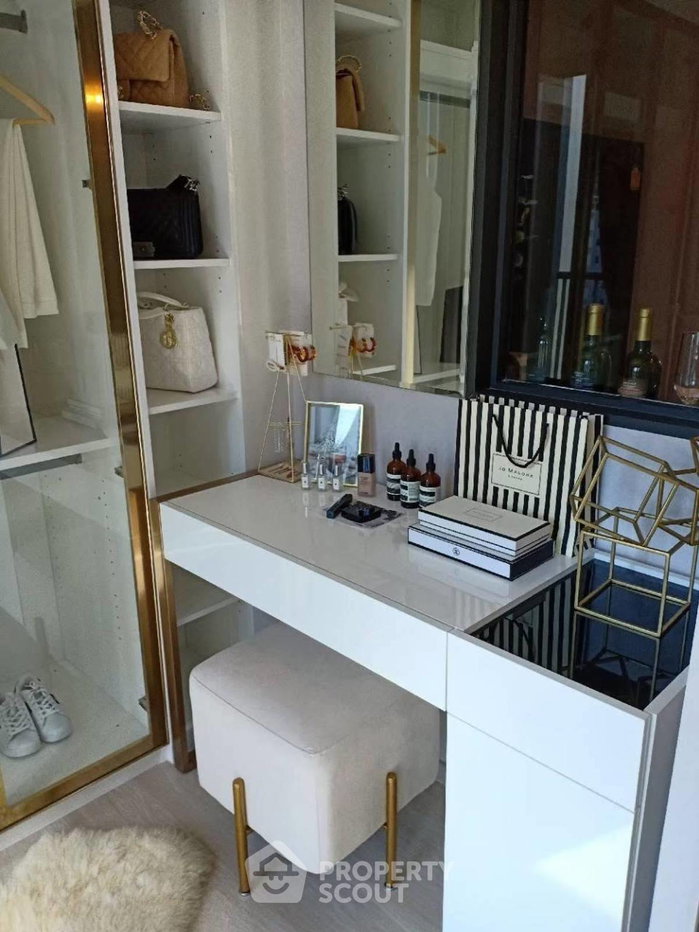 picture 1-BR Condo At Life One Wireless Near BTS Phloen Chit (ID 3305829) - 6/7