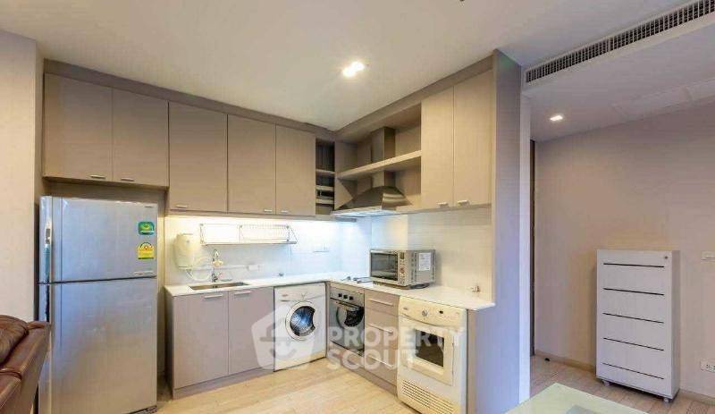 รูป คอนโด 2 ห้องนอน ขนาด 84 ตร.ม. ขายที่ Noble Solo ทองหล่อ (ID 2918247) - รูปที่ 1/8