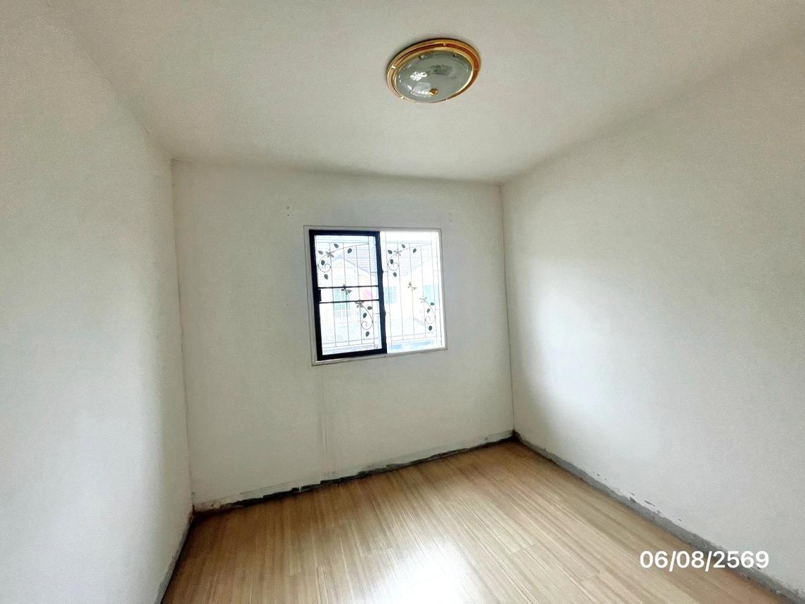 picture TOWN HOUSE 26.3 Sq.w. Saphan Sung Bangkok for 2M - 33/43