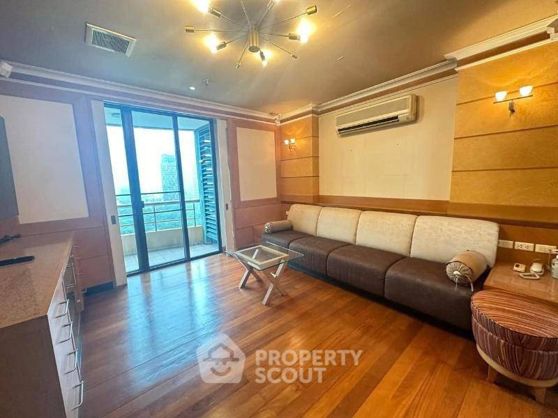 picture 2-BR Condo at Baan Na Varang Condominium near BTS Chit Lom (ID 2918130) - 3/8