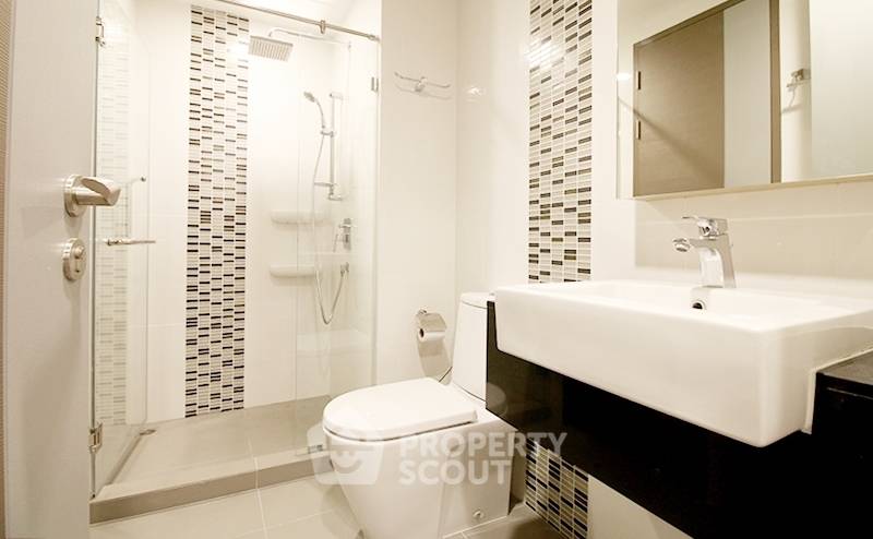 picture 1-BR Condo at Mirage Sukhumvit 27 near BTS Asok (ID 514483) - 9/11