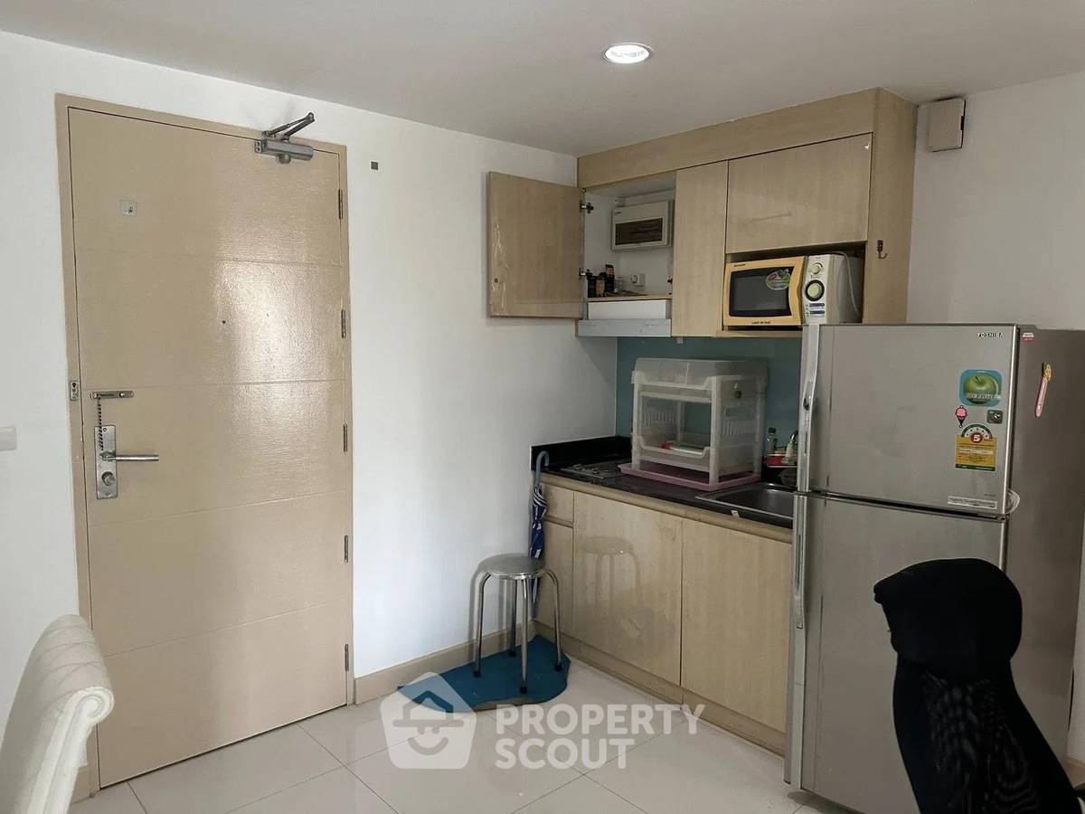 รูป ใกล้ BTS วงเวียนใหญ่ 100 ม. | 2 ห้องนอน Ideo Blucove Sathorn (ID 2884550) - รูปที่ 4/5