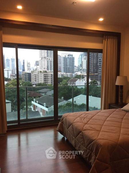 picture 100m To BTS Thong Lor | 2-BR Condo At Noble Remix (ID 2834813) - 6/8