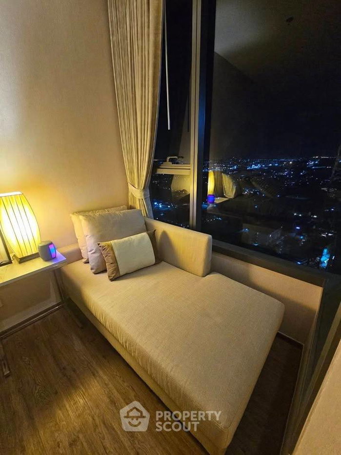 picture 24th-Floor 1-BR Condo At Once Pattaya For Sale (ID 2889659) - 13/20
