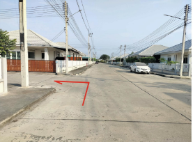 รูป บ้านเดี่ยว 65.5 ตร.วา โครงการ เจริญวิลล์ พลัส สระบุรี แก่งคอย สระบุรี 2.5M - รูปที่ 4/11