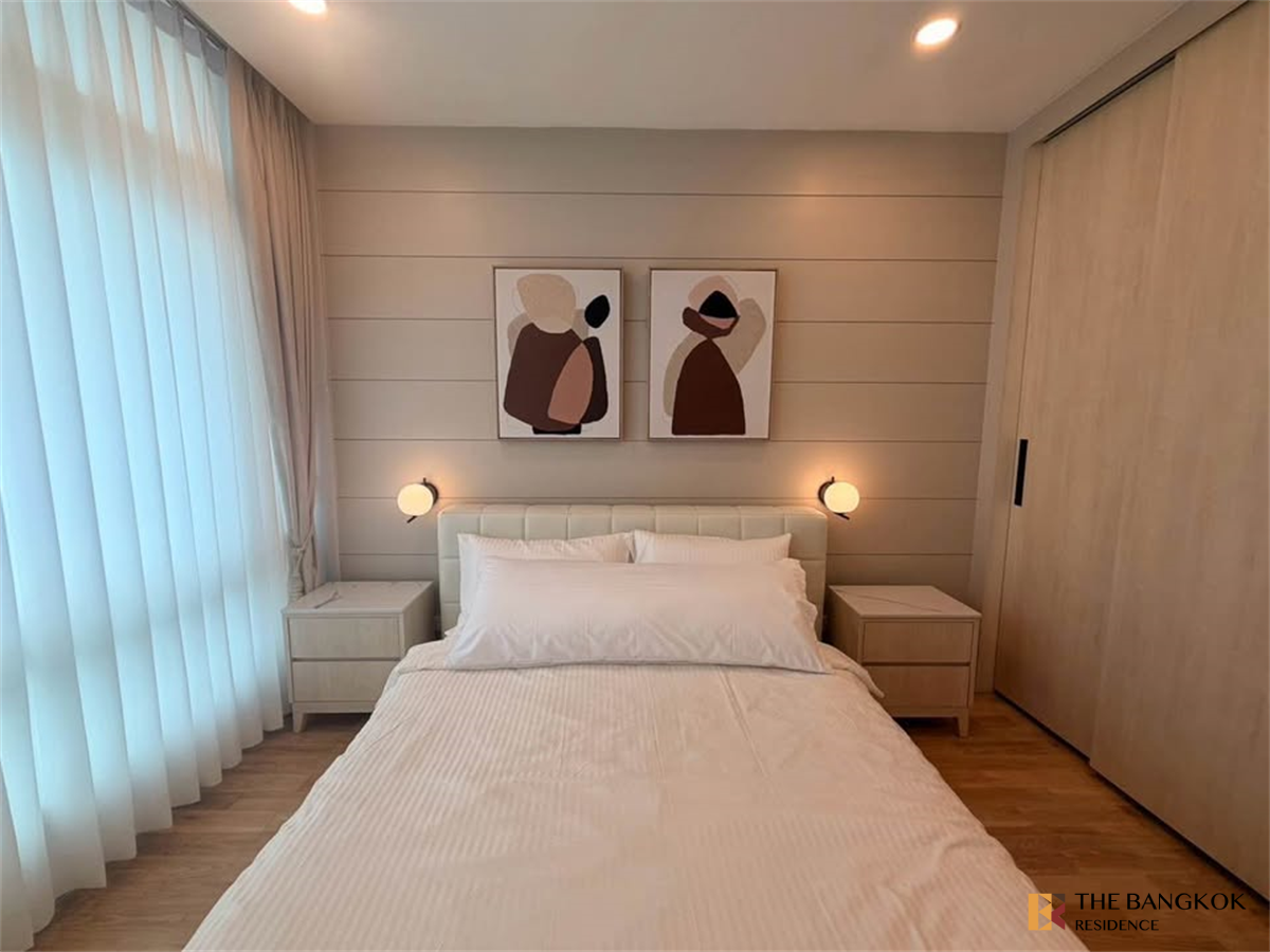 picture The Height Thonglor Luxurious Design, Elevated Atmosphere - 2/10