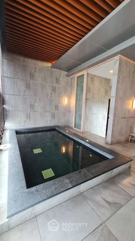 picture 1-BR Condo at The Zea Sriracha in Bang Phra (ID 2982778) - 11/11