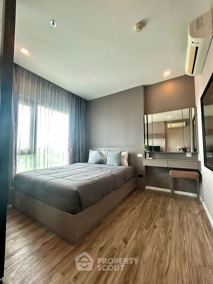 รูป คอนโด 1 ห้องนอน Knightsbridge The Ocean Sriracha ขนาด 35 ตร.ม. (ID 3157107) - รูปที่ 4/14