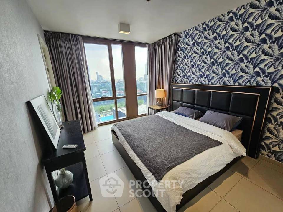 รูป ใกล้ BTS เอกมัย 200 ม. คอนโด 2 ห้องนอน ชั้น 15 The Lofts Ekkamai (ID 2124993) - รูปที่ 10/12