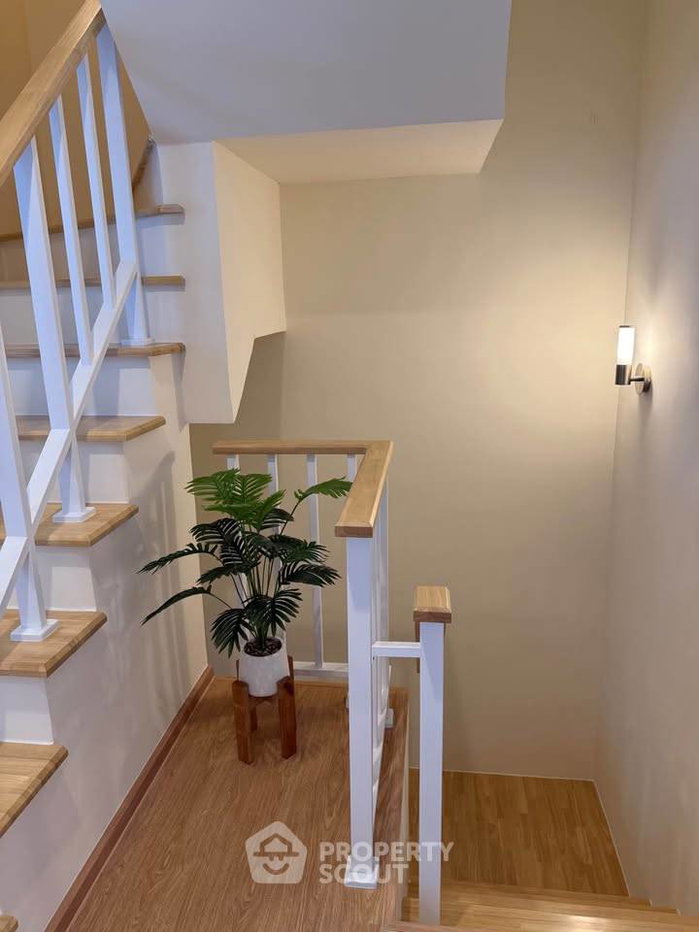 picture 3-BR Townhouse at Eigen Rama9 in Prawet (ID 3307048) - 5/30