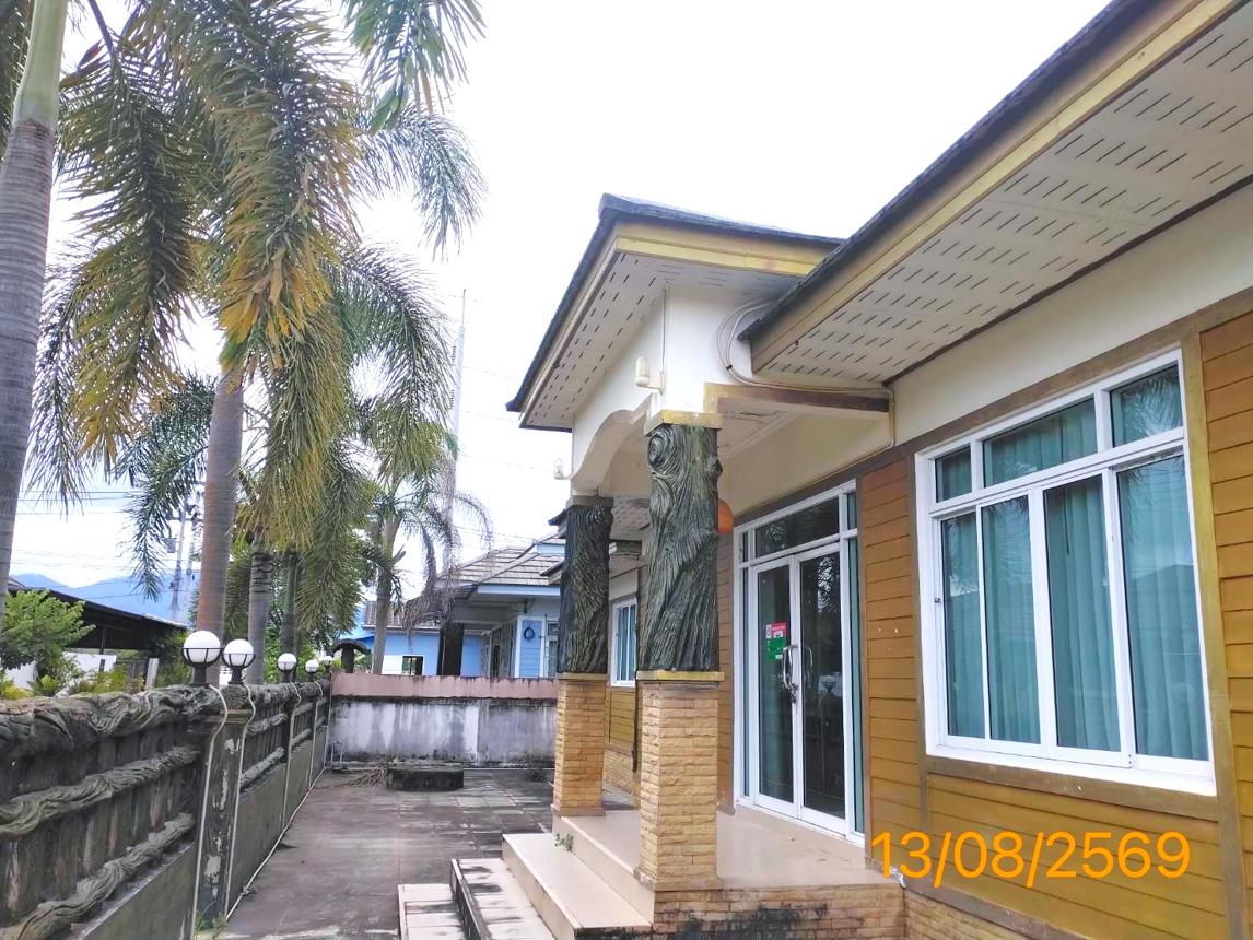 รูป บ้านเดี่ยว 80 ตร.วา เขาพนม กระบี่ 1.9M - รูปที่ 14/25