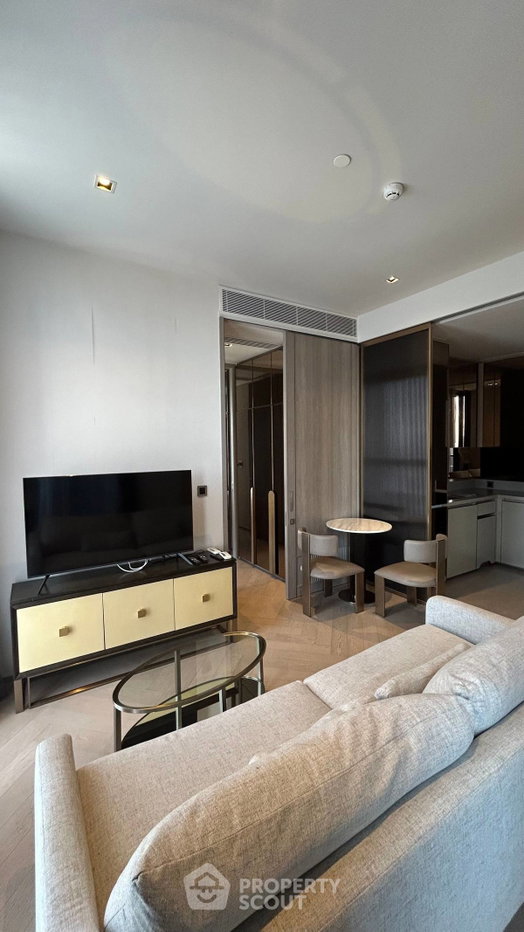 picture 1-BR Condo at The Reserve Sathorn near BTS Sala Daeng (ID 3258041) - 23/27
