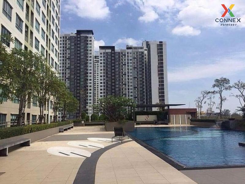 รูป 🔥🔥🔥 ขายคอนโด  ลุมพินี เพลส พหล - สะพานควาย BTS-สะพานควาย สามเสนใน เขต พญาไท กรุงเทพ CX-172170 ✅ ทักไลน์ @connexproperty ตอบทันที ทีมงานมืออาชีพ ✅ 🔥🔥🔥 - รูปที่ 2/2