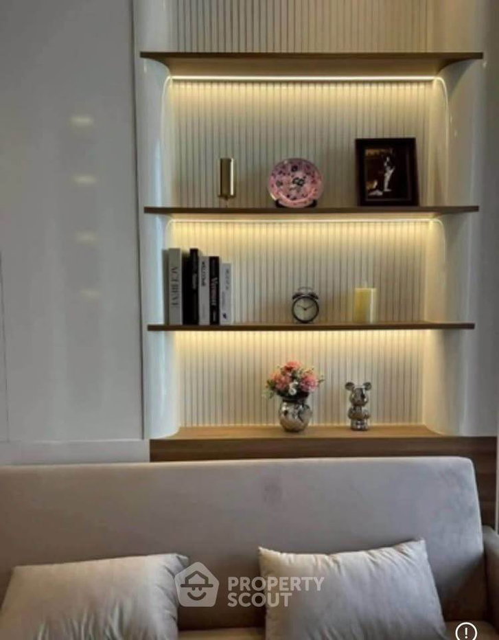 picture 1-BR Condo at Noble Around Ari near BTS Ari (ID 3235342) - 11/13