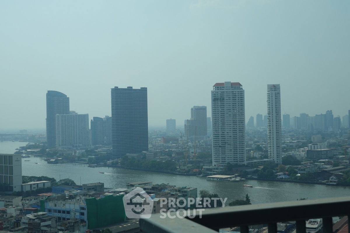 รูป คอนโด 2-ห้องนอน ที่ ริธึ่ม สาทร ใกล้ BTS สะพานตากสิน (ID 2165052) - รูปที่ 10/20