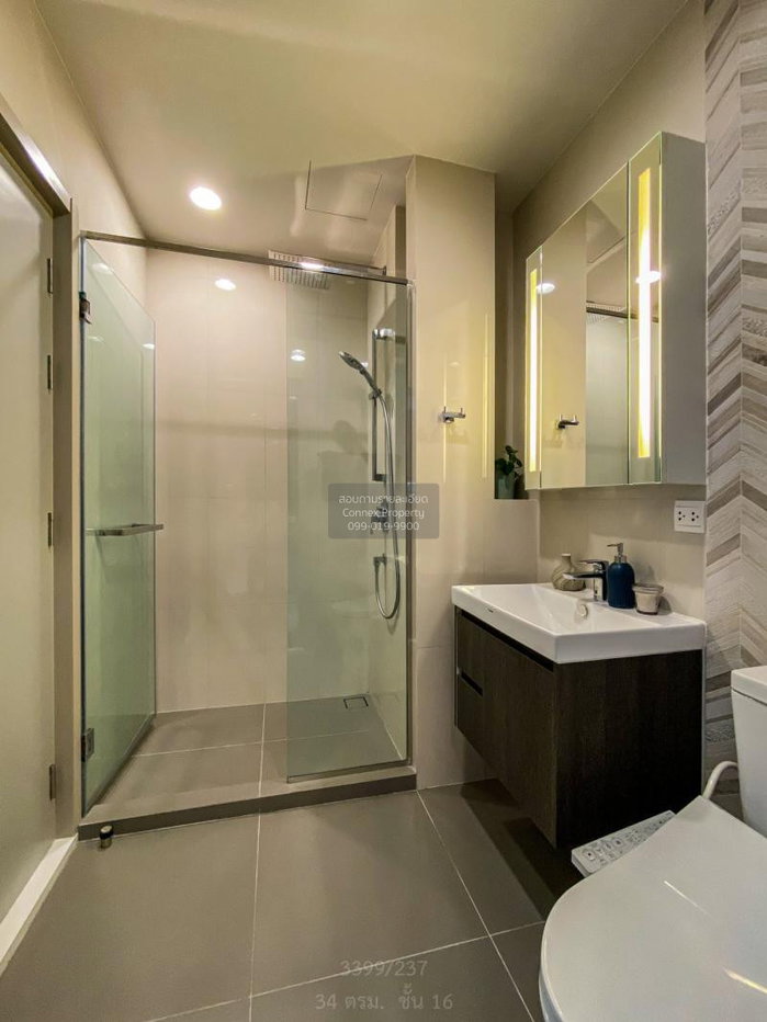 รูป เช่า คอนโด  Oka Haus Sukhumvit 36 BTS-ทองหล่อ  คลองตัน คลองเตย กรุงเทพ CX-03001 ✅ ทักไลน์ @connexproperty ตอบทันที ทีมงานมืออาชีพ ✅ - รูปที่ 3/11