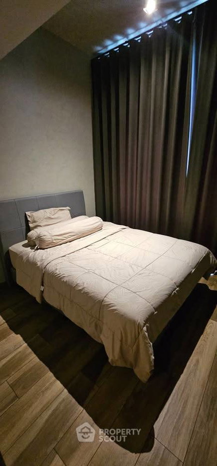 รูป คอนโด 2 ห้องนอน 88 ตร.ม. The Lofts Asoke ใกล้ MRT เพชรบุรี (ID 2120701) - รูปที่ 5/7