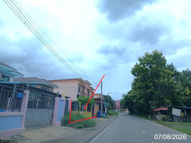 picture HOME 100 Sq.w. Chalermphrakiet Saraburi for 3.1M - 5/15