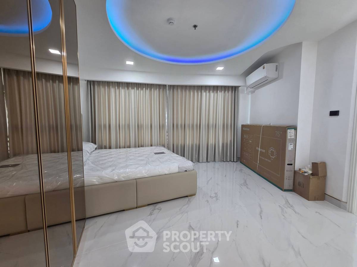 รูป คอนโด 2 ห้องนอน ขาย Supalai Prima Riva Rama 3–Narathiwas ใกล้ ช่องนนทรี (ID 3122261) - รูปที่ 18/30