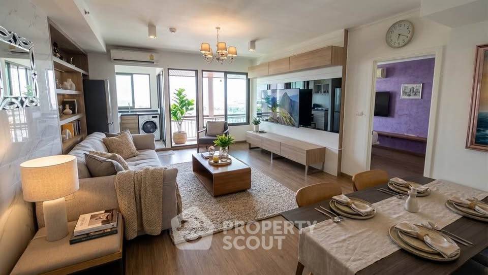 picture 2-BR Condo at U Delight Residence Riverfront Rama 3 in Bang Phong Phang (ID 2879792) - 3/5
