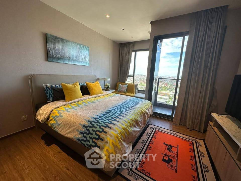 picture Studio Condo at Once Pattaya close to Pattaya North (ID 3014126) - 3/18