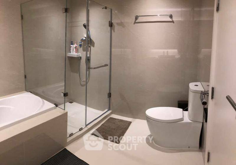 รูป คอนโดสองห้องนอน Vtara 36 ใกล้ BTS ทองหล่อ (ID 2835296) - รูปที่ 3/7