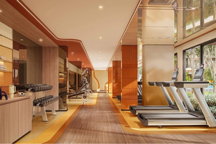 รูป 🏢 D CONDO CAMPUS KHON KAEN คอนโดทำเลดีใกล้ มข. จากแสนสิริ ห้องขนาดใหญ่ 1 Bedroom Plus 35 ตร.ม. ✨ เหลือเพียงห้องสุดท้ายในโครงการ! ราคา 2.97 ล้านบาท  - รูปที่ 15/15