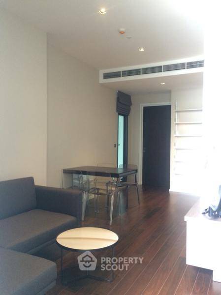 รูป คอนโด 1-ห้องนอน ที่ เดอะ ดิโพลแมท 39 พร้อมพงษ์ ใกล้ BTS พร้อมพงษ์ (ID 2835909) - รูปที่ 5/5