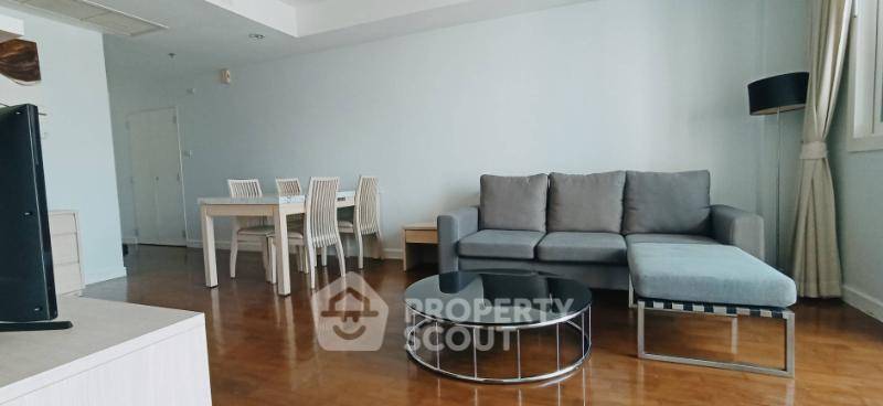 picture 1-BR Condo At Baan Siri 24 Near BTS Phrom Phong (ID 2834996) - 4/8