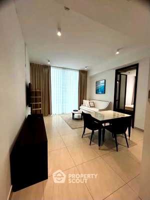 เช่าคอนโด BTS เซนต์หลุยส์ : 1 ห้องนอน ชั้น 19 Tait Sathorn 12 ใกล้ BTS เซนต์หลุยส์ 100 ม. (ID 3305786)