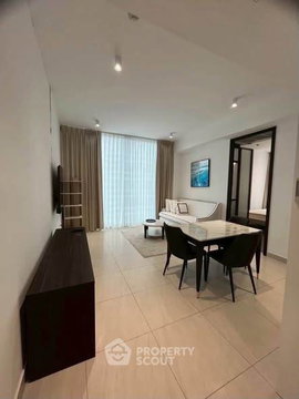 1 ห้องนอน ชั้น 19 Tait Sathorn 12 ใกล้ BTS เซนต์หลุยส์ 100 ม. (ID 3305786)