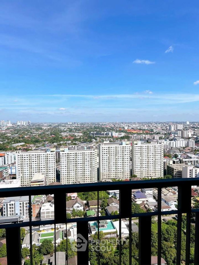 รูป ขายคอนโด 1 ห้องนอน ชั้น 30 Artemis Sukhumvit 77 ใกล้ BTS อ่อนนุช (ID 2992396) - รูปที่ 10/10